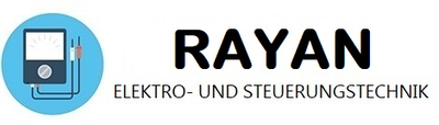 Rayan Elektro- und Steuerungstechnik GmbH Logo